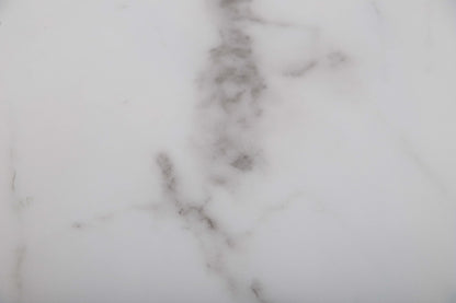 Mesa Inox. Vancouver 80x80x75 Cm - Mesas Auxiliares - Granada Maison