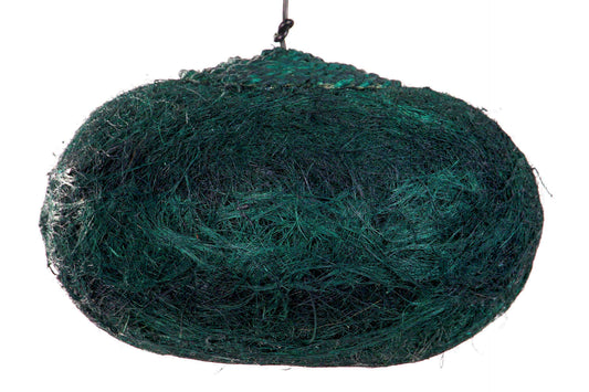 Padang Fibers Pendant Lamp 41X41X25 Cm