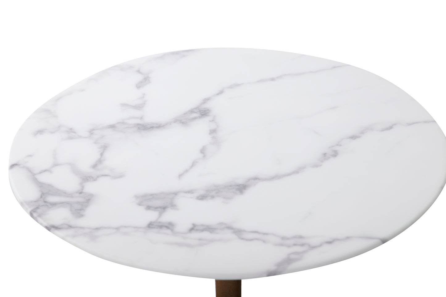 Mesa Varberg 55x55x52 Cm - Mesas Auxiliares - Granada Maison