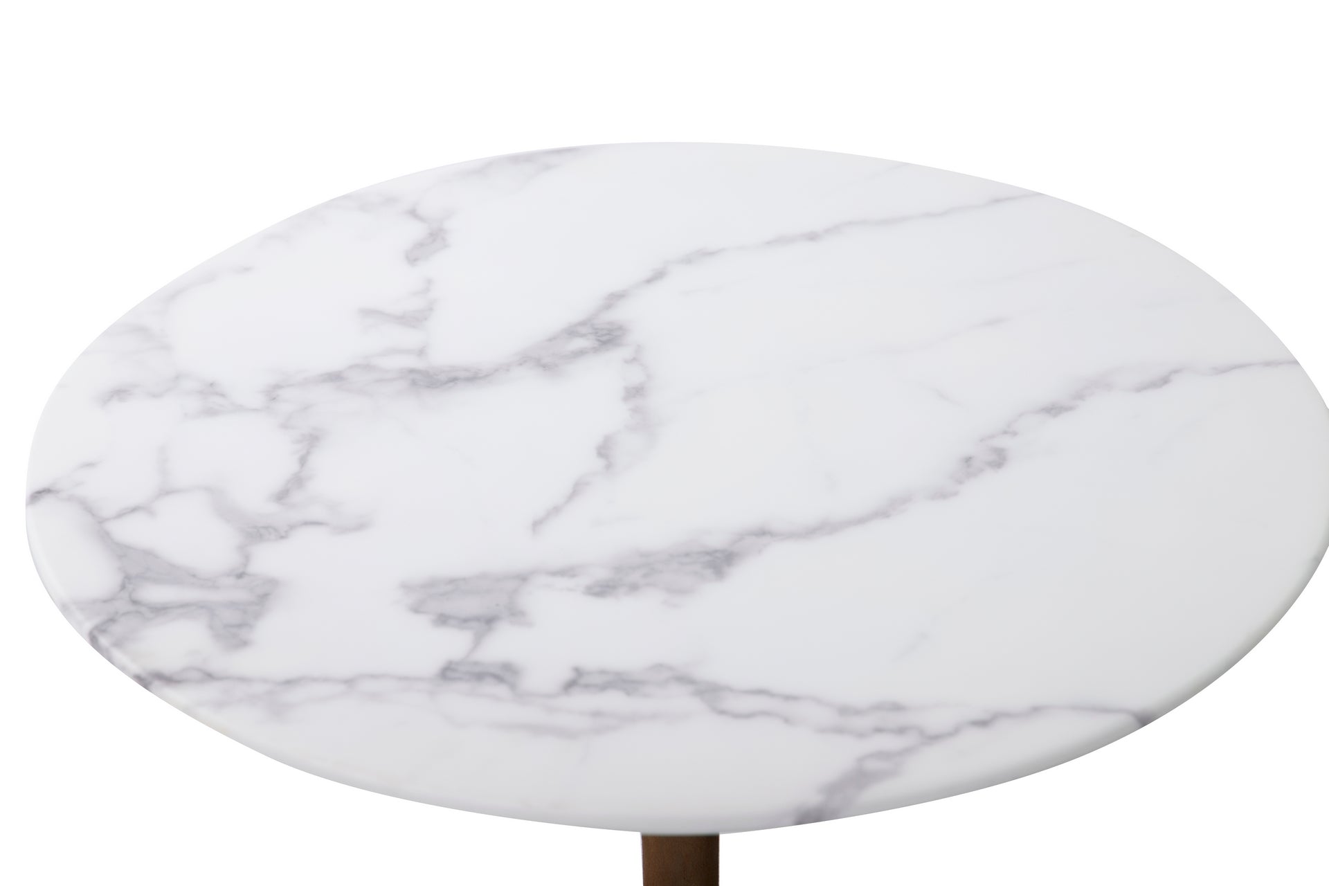 Mesa Varberg 55x55x52 Cm - Mesas Auxiliares - Granada Maison