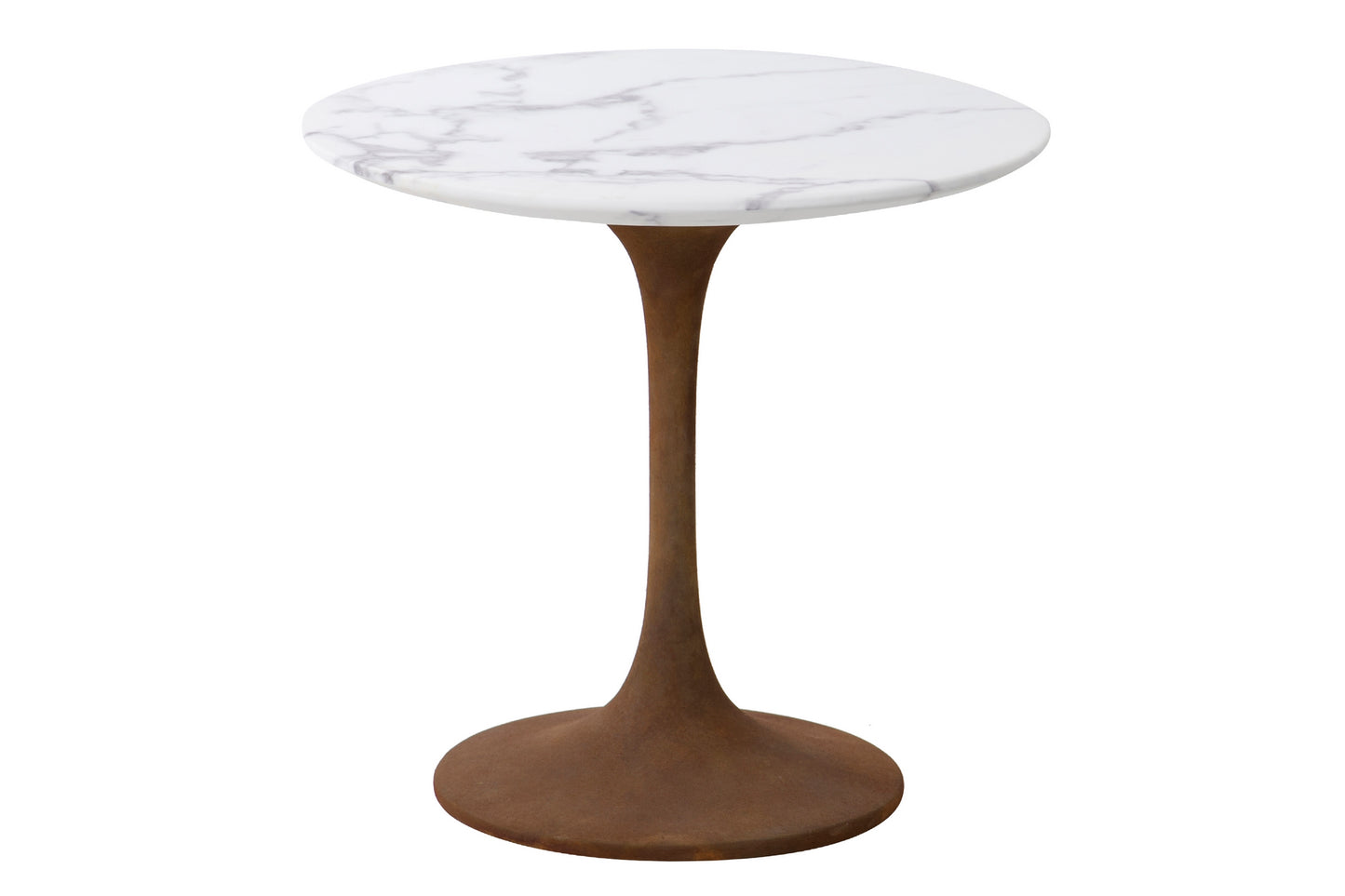 Mesa Varberg 55x55x52 Cm - Mesas Auxiliares - Granada Maison