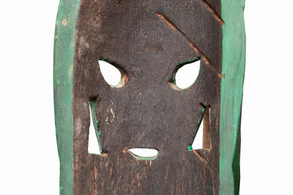 Figura Decorativa Palmera Coari 50X40X180 Cm