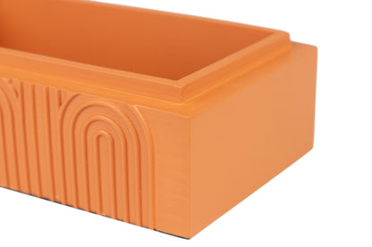 Caja Resina 22X12X8,5 Cm