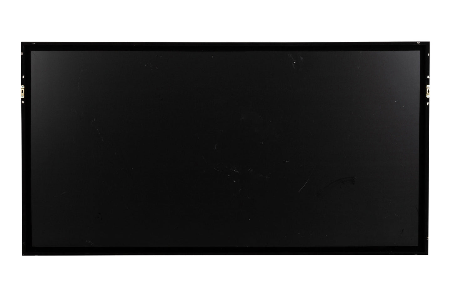 Cuadro Abstracto Con Marco Ps 180X4X95 Cm