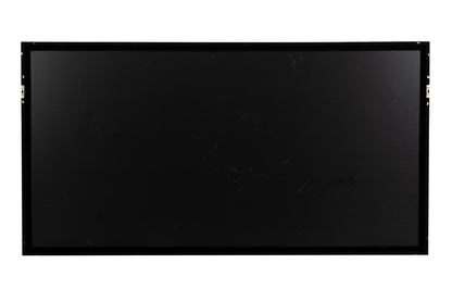 Cuadro Abstracto Con Marco Ps 180X4X95 Cm