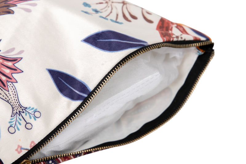 Cojin Velvet 60x13x60 Cm - Cojines - Granada Maison