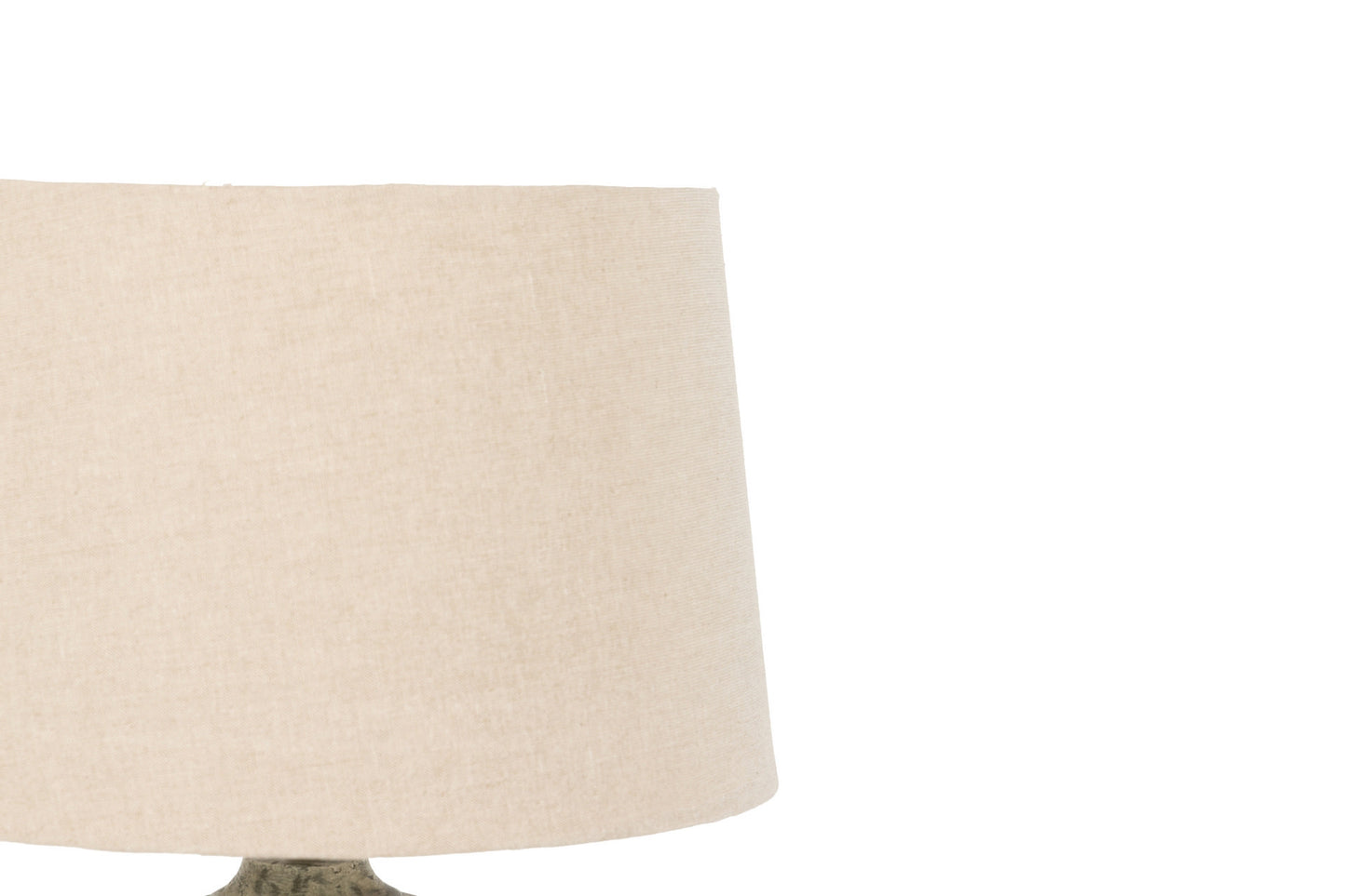 Bilara Wooden Table Lamp 44X50X64 Cm