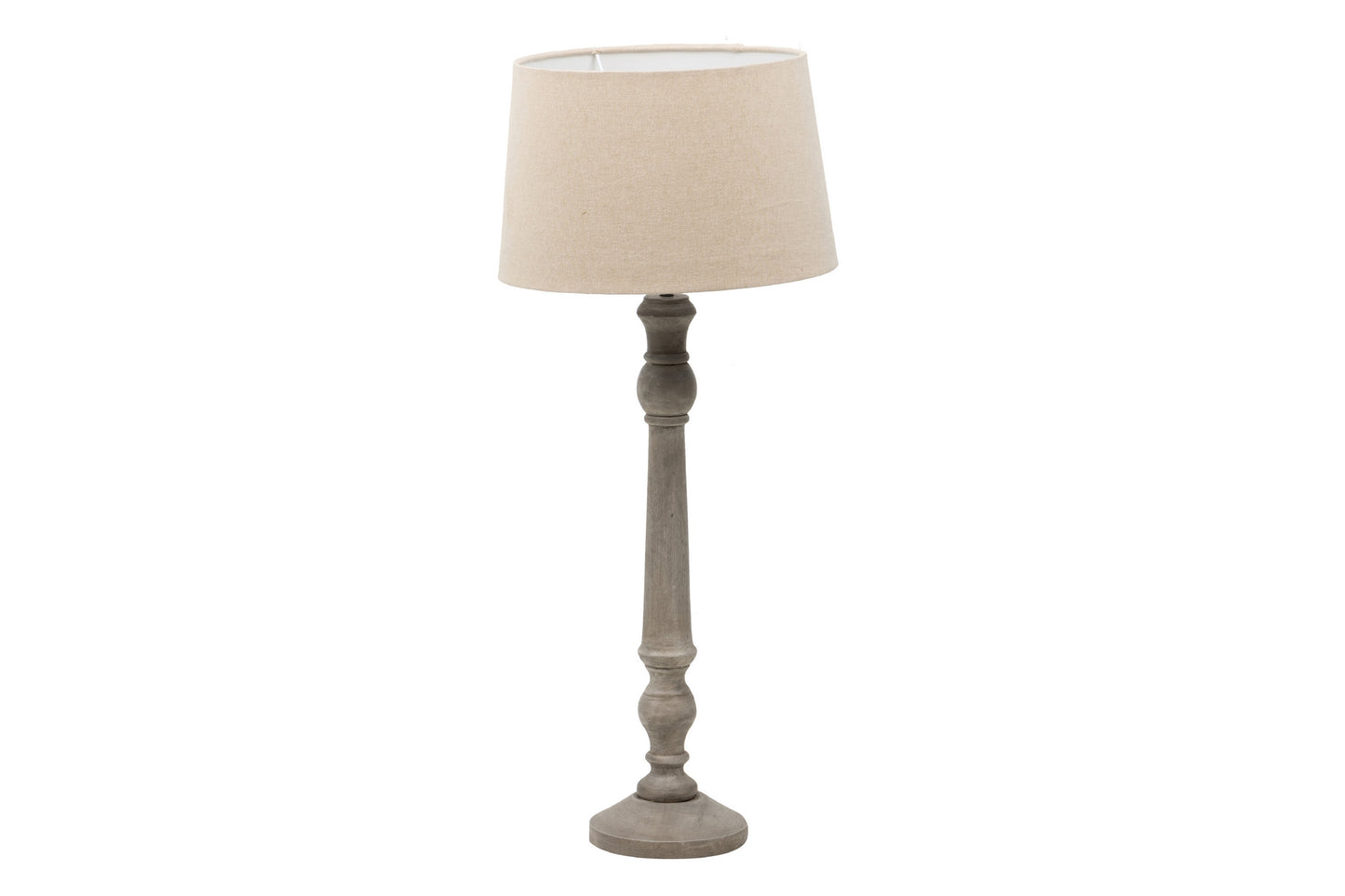 Gotan Wooden Table Lamp 47X53X84 Cm