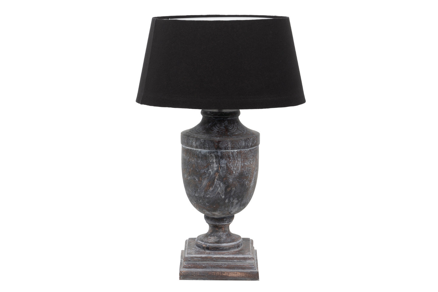 Jadra Wooden Table Lamp 64X74X76 Cm