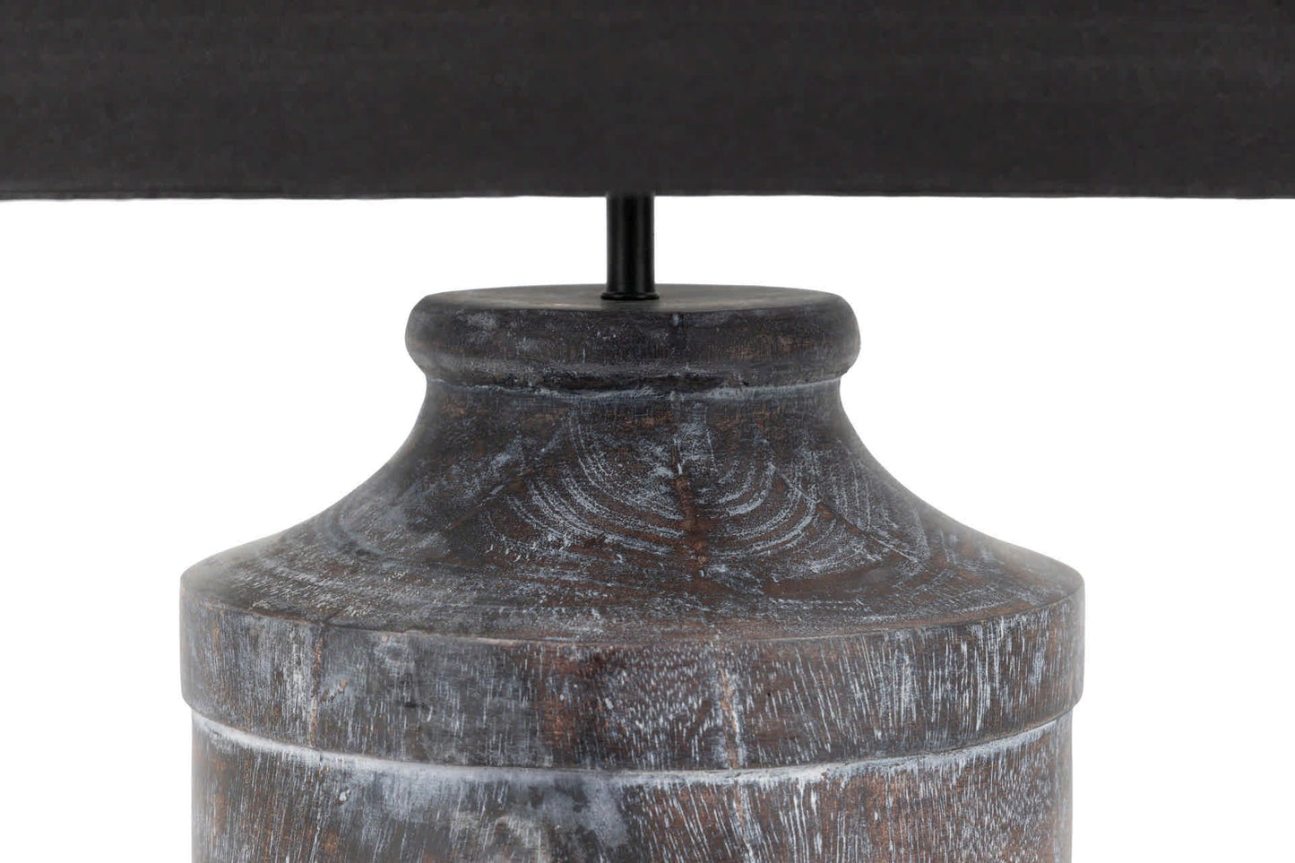 Jadra Wooden Table Lamp 64X74X76 Cm