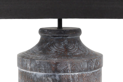 Jadra Wooden Table Lamp 64X74X76 Cm