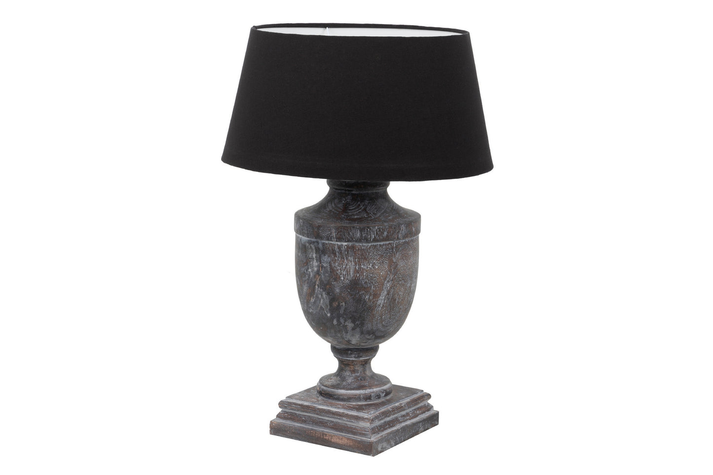 Jadra Wooden Table Lamp 64X74X76 Cm