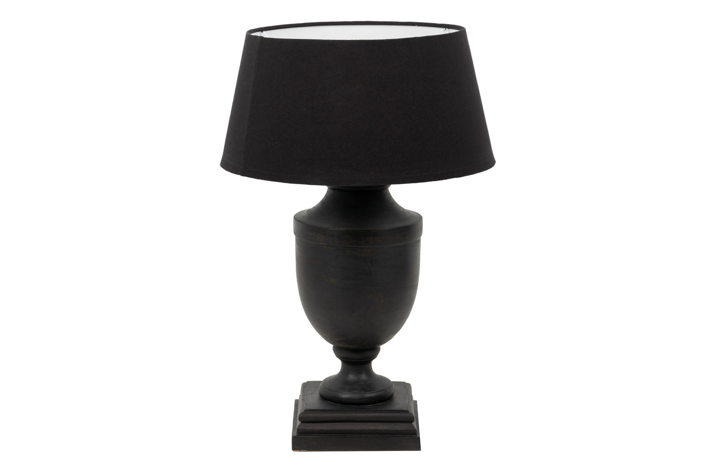 Barmer Wood Talbe Lamp 64X74X76 Cm