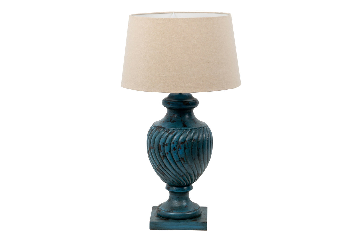 Nokha Wooden Table Lamp 84X94X104 Cm